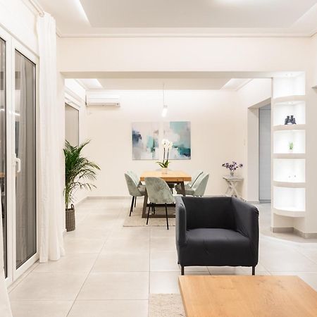 Athens Acropolis Suite Dış mekan fotoğraf