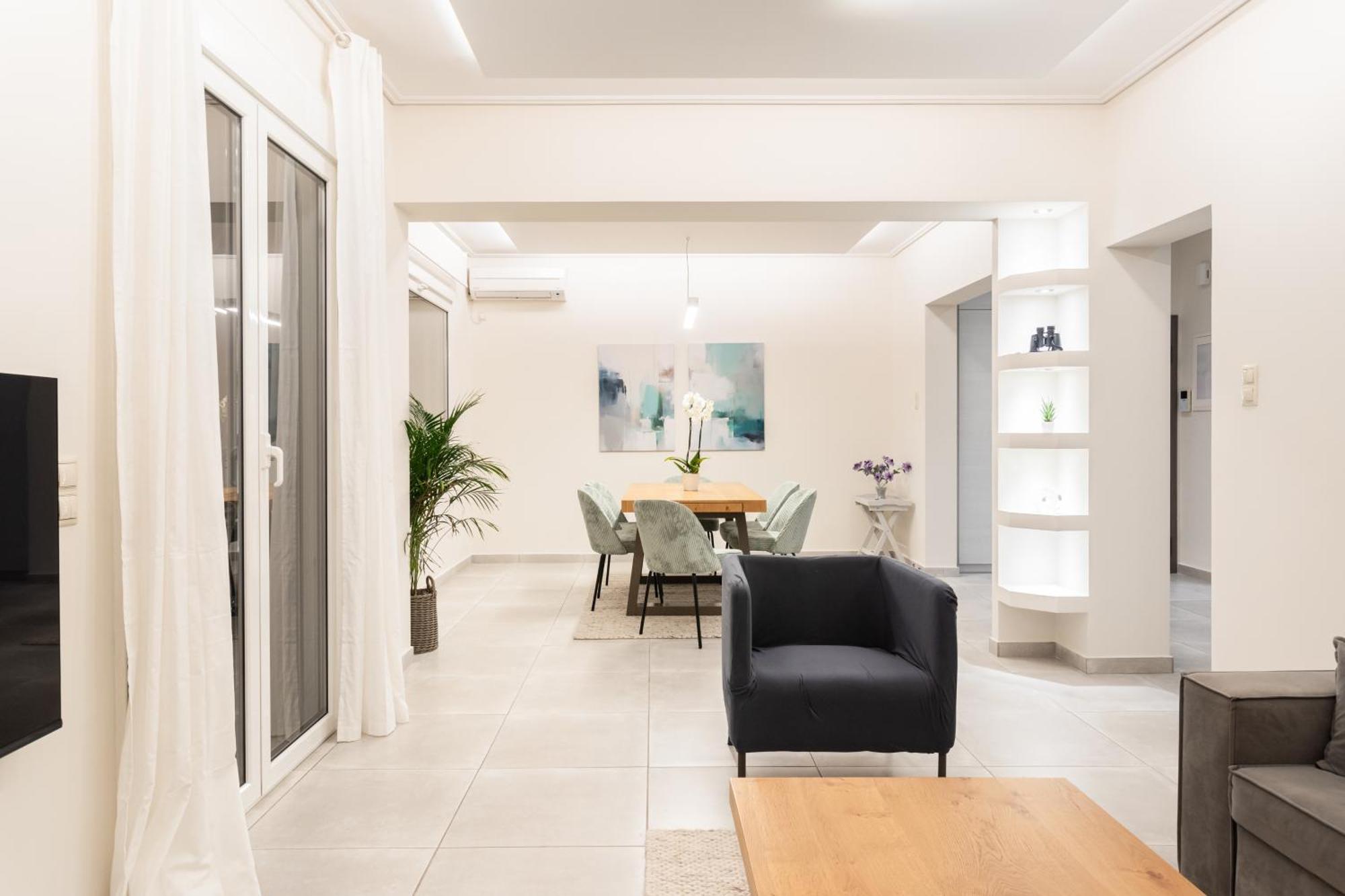 Athens Acropolis Suite Dış mekan fotoğraf
