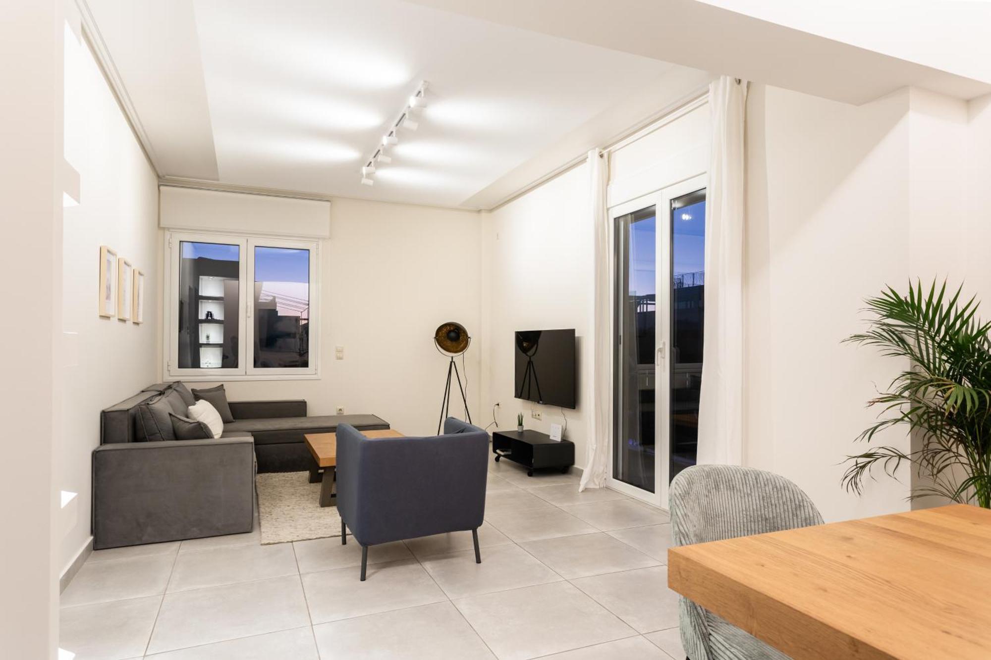 Athens Acropolis Suite Dış mekan fotoğraf