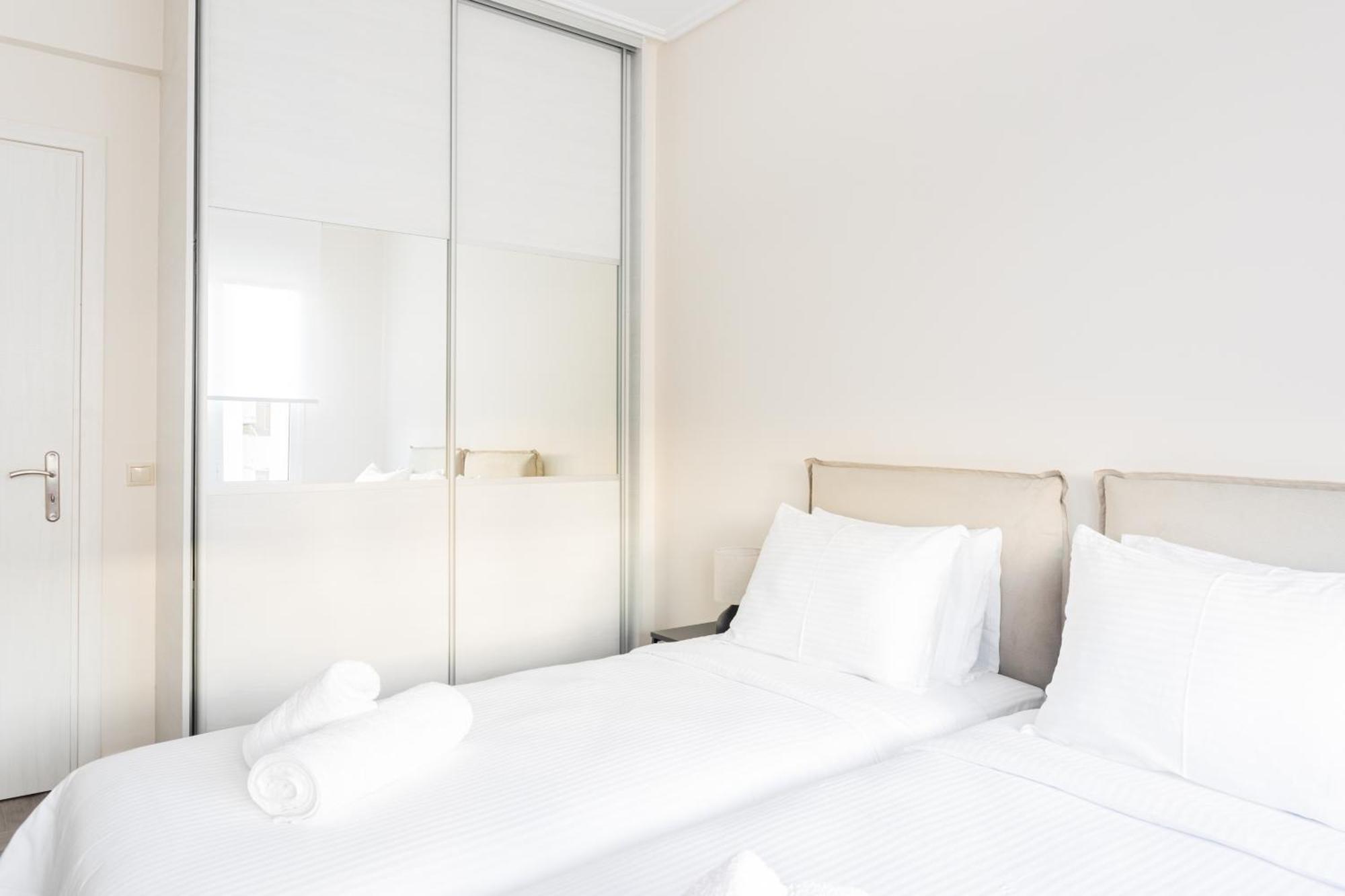 Athens Acropolis Suite Dış mekan fotoğraf