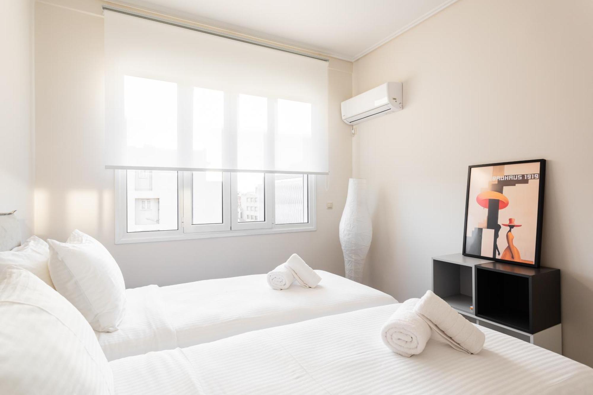 Athens Acropolis Suite Dış mekan fotoğraf