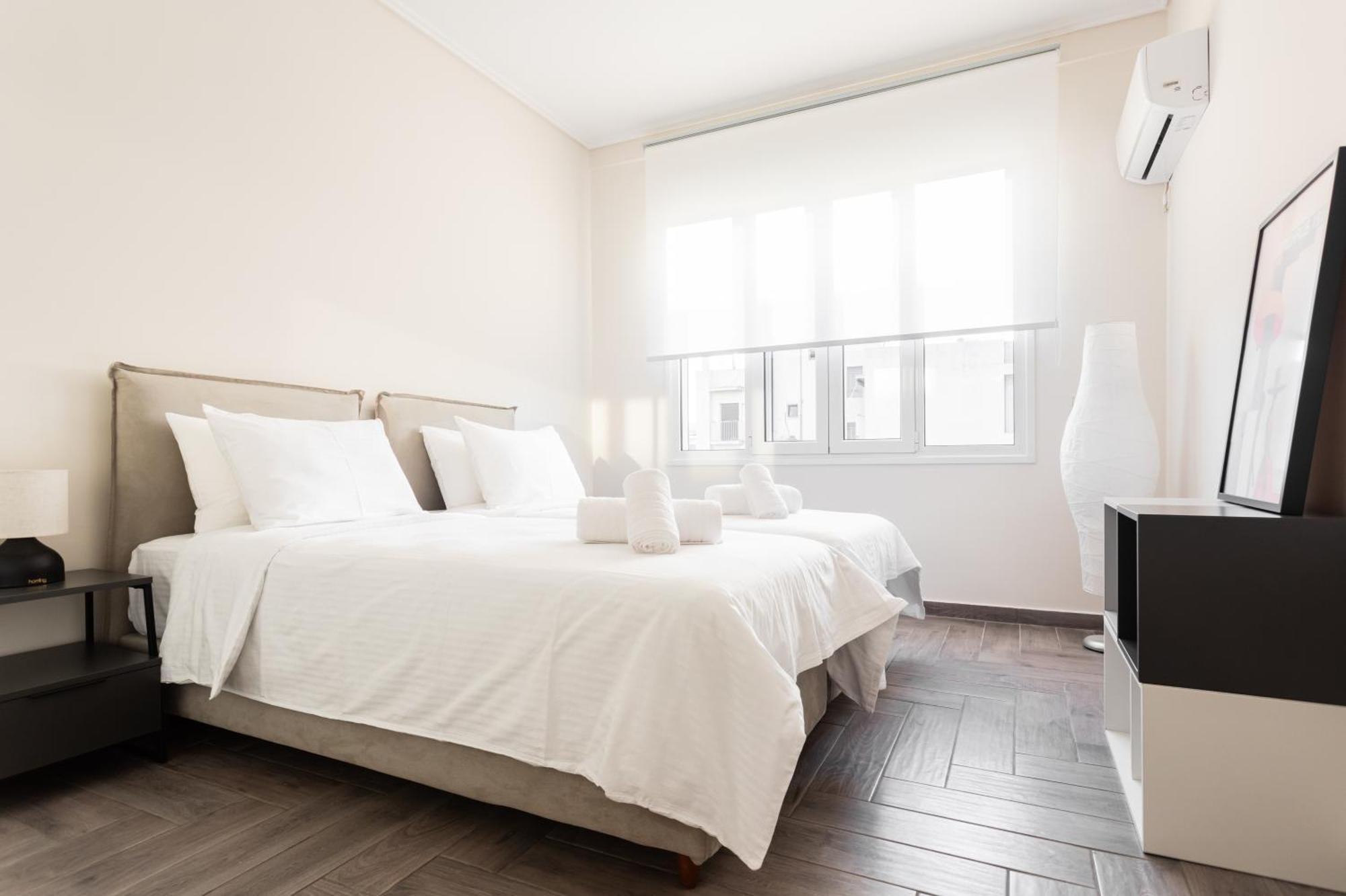 Athens Acropolis Suite Dış mekan fotoğraf