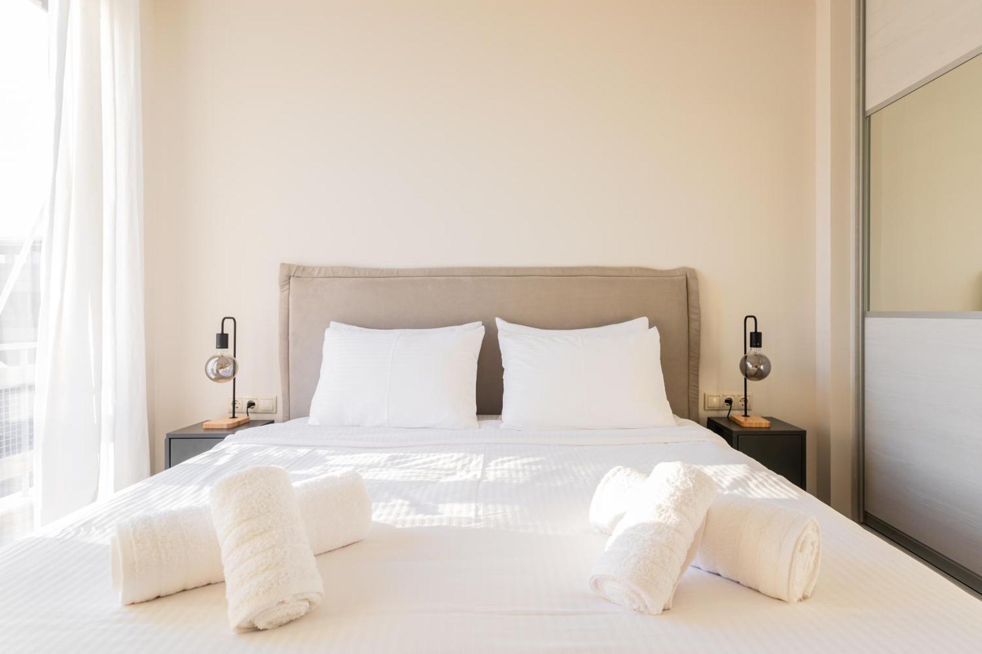 Athens Acropolis Suite Dış mekan fotoğraf
