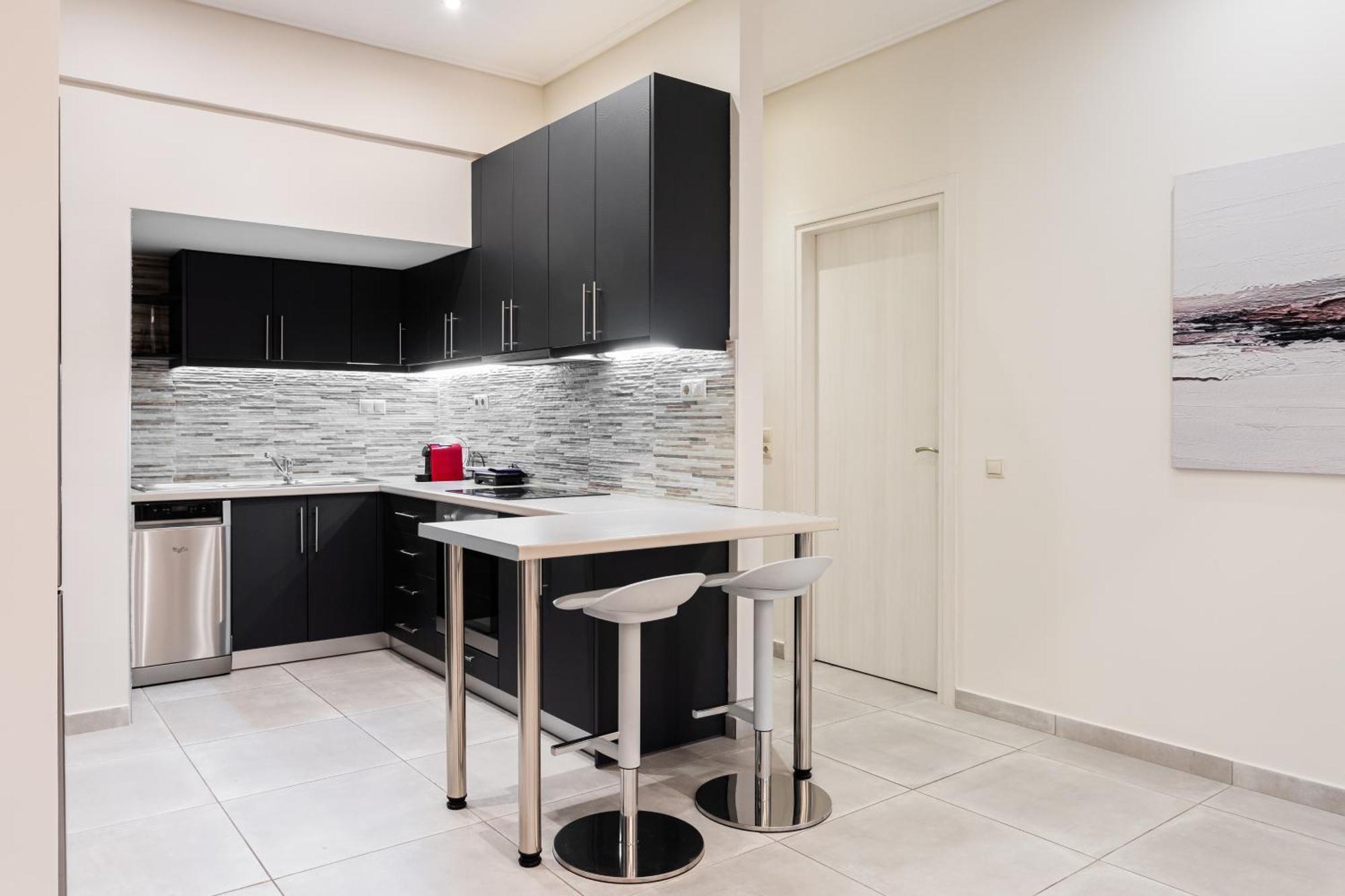 Athens Acropolis Suite Dış mekan fotoğraf
