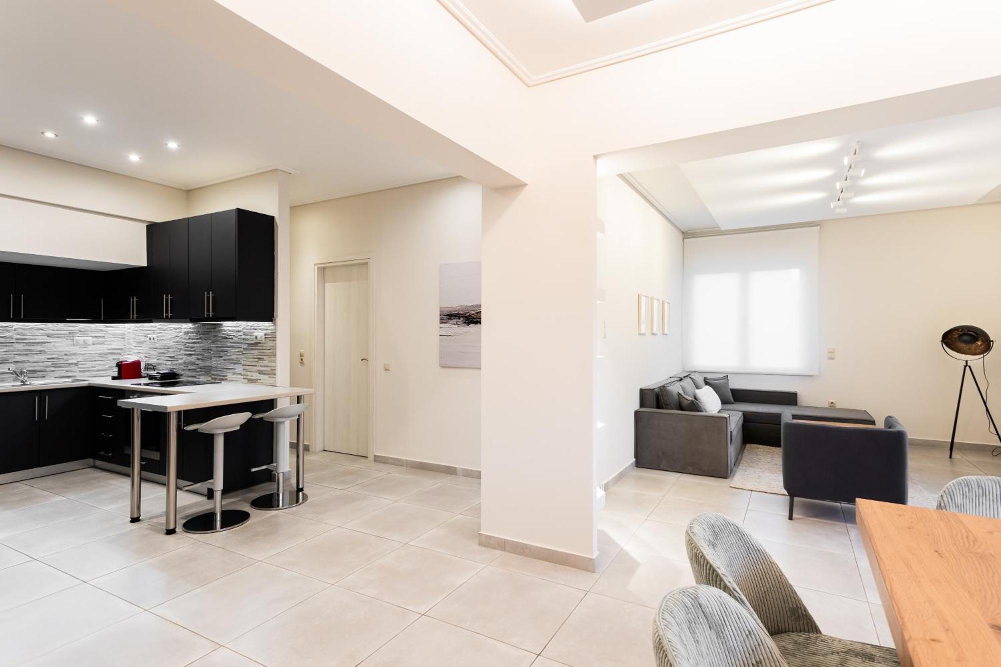 Athens Acropolis Suite Dış mekan fotoğraf