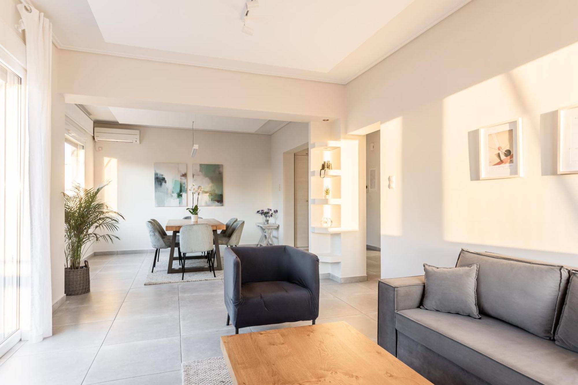 Athens Acropolis Suite Dış mekan fotoğraf