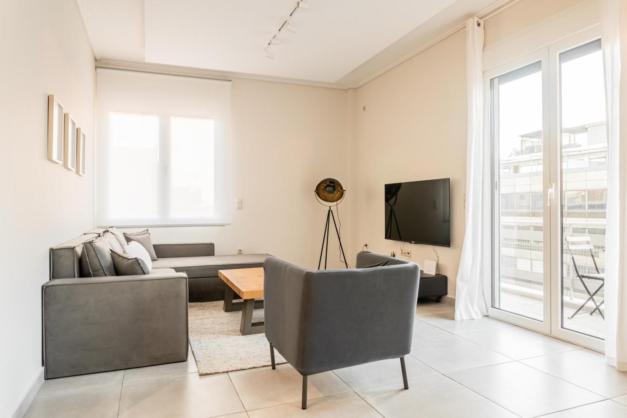 Athens Acropolis Suite Dış mekan fotoğraf