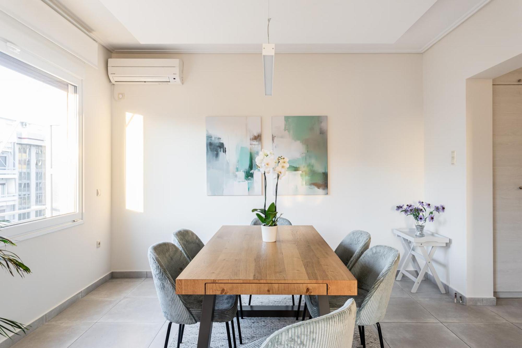 Athens Acropolis Suite Dış mekan fotoğraf